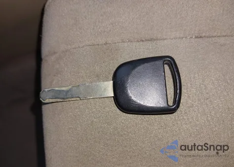 2006 Honda Civic Lx z USA, uszkodzony, nr VIN 1HGFA165X6L126178